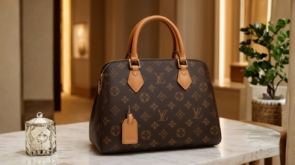 Jak rozpoznać oryginalną torebkę Louis Vuitton? 10 rzeczy, które zdradzają podróbkę