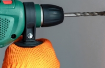 Jak wybrać odpowiednią wiertarkę udarową do prac budowlanych?