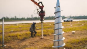 Jakie rury można układać metodą przecisku prostoliniowego?