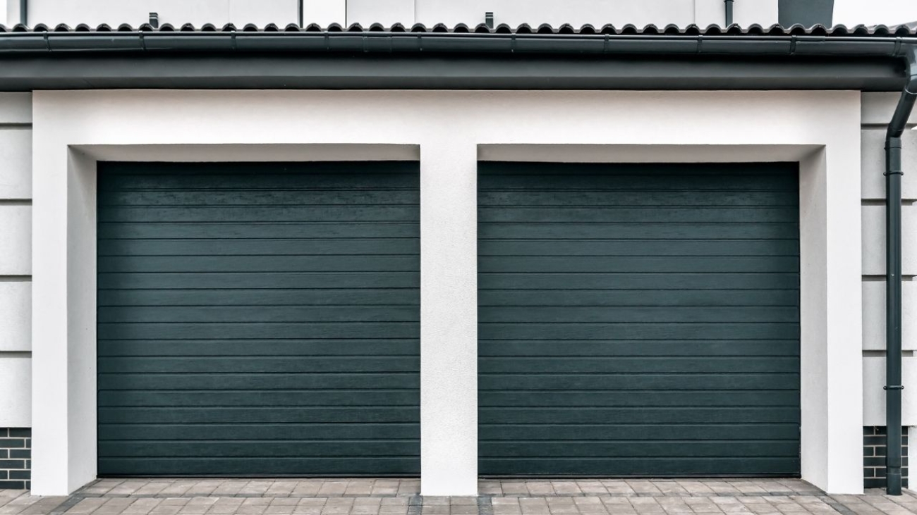 Najlepsze rozwiązania dla bezpieczeństwa i komfortu: bramy rolowane w Warszawie