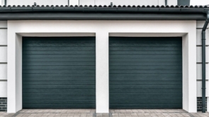 Najlepsze rozwiązania dla bezpieczeństwa i komfortu: bramy rolowane w Warszawie