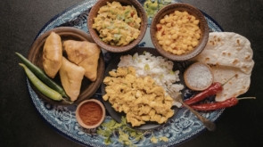 Odkryj aromatyczne smaki Indii w restauracji indyjskiej na Pradze