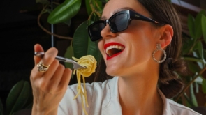 Pasta na randkę – jakie danie zamówić, żeby było „wow”?