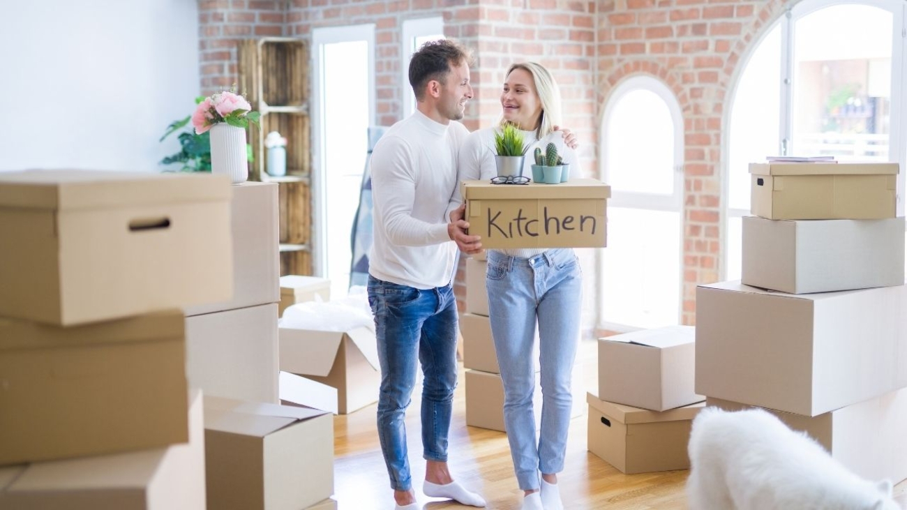 Segmenty pod Warszawą: dlaczego to kompromis między domem a mieszkaniem?