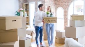 Segmenty pod Warszawą: dlaczego to kompromis między domem a mieszkaniem?