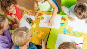 Zajęcia dodatkowe w przedszkolu – robotyka, joga, szachy i inne