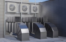 5 sposobów, jak klimatyzacja przemysłowa może zwiększyć wydajność i komfort w firmie