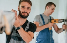 Badsanierung – Arbeitsschritte