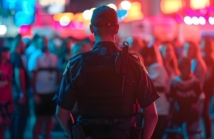 Jak dobrać liczbę ochroniarzy do wydarzenia