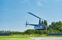 Jak powstaje lądowisko dla śmigłowców – etapy realizacji