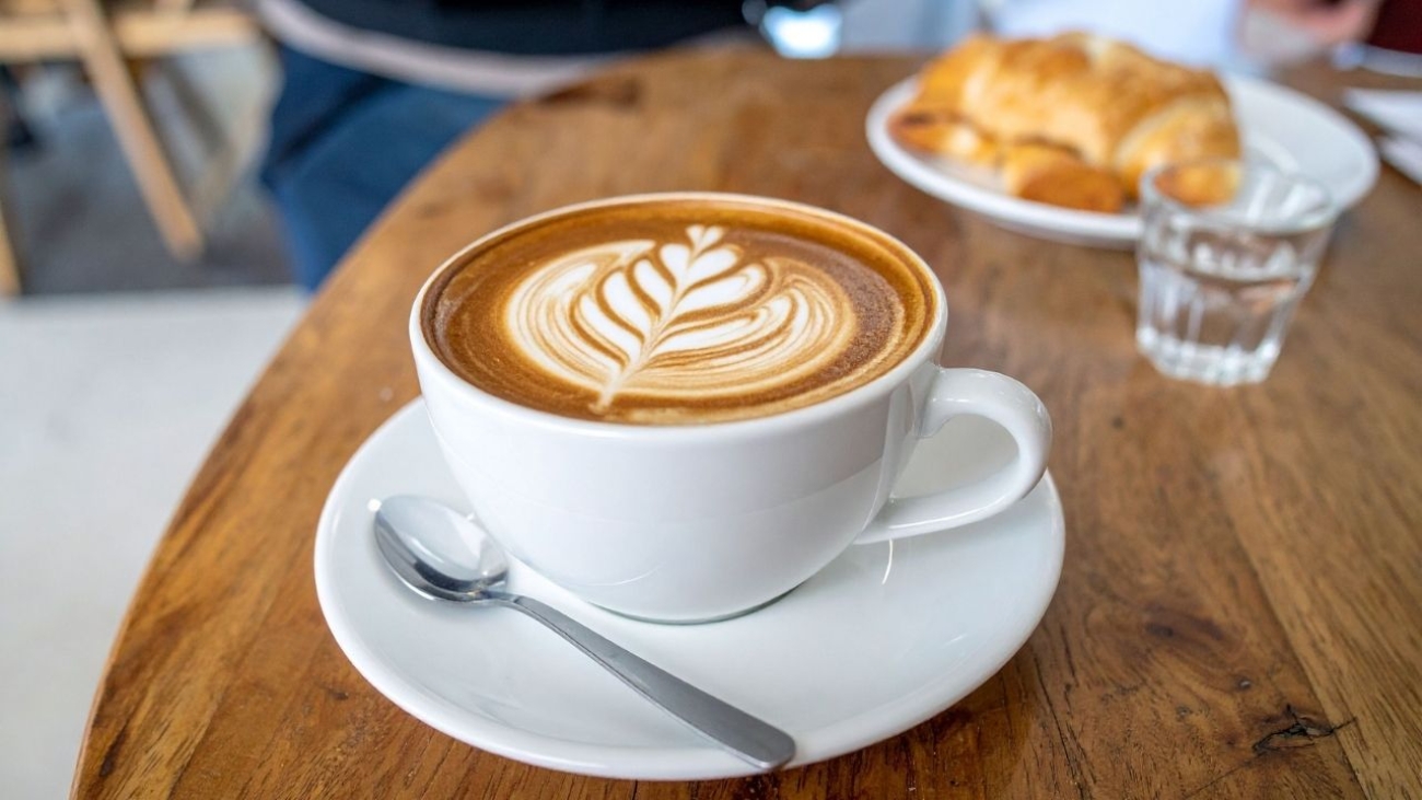 Kawa do latte i cappuccino – jaką wybrać