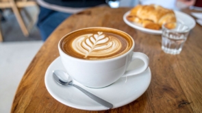 Kawa do latte i cappuccino – jaką wybrać
