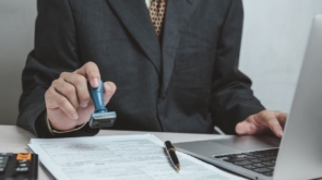 Najczęstsze sprawy urzędowe wymagające notariusza