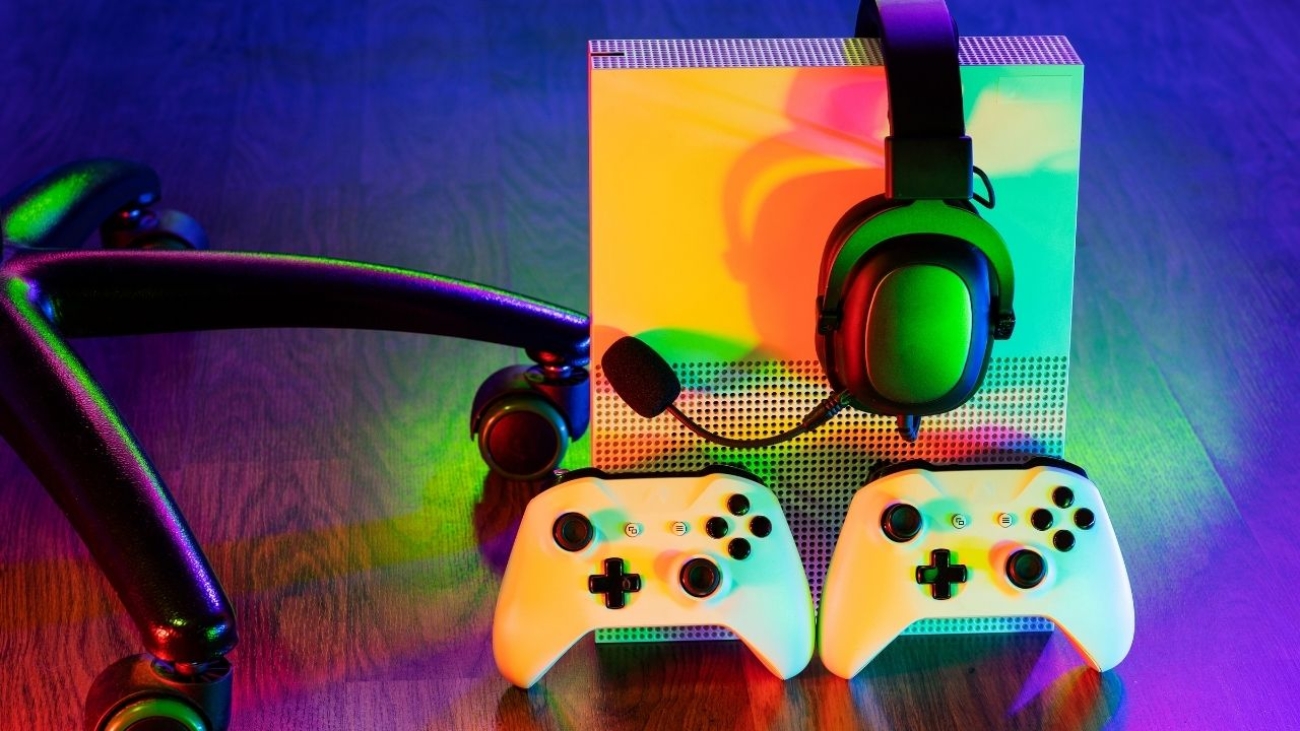 Najczęstsze usterki konsol PlayStation i Xbox