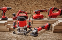 Podstawowe narzędzia ręczne w warsztacie