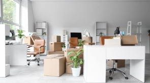 Przeprowadzka firmy krok po kroku