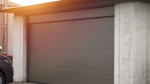 Rozwiązania dla domów i firm: bramy rolowane Warszawa