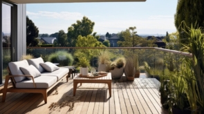 Taras nad pomieszczeniem – jak go wykonać