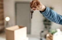 Zakup mieszkania z pośrednikiem – korzyści