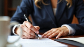 Co robi notariusz i kiedy trzeba do niego iść?