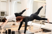 Czy pilates pomaga schudnąć