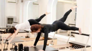 Czy pilates pomaga schudnąć