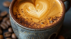 Dlaczego świeżość kawy ma znaczenie