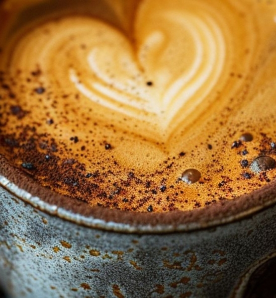 Dlaczego świeżość kawy ma znaczenie