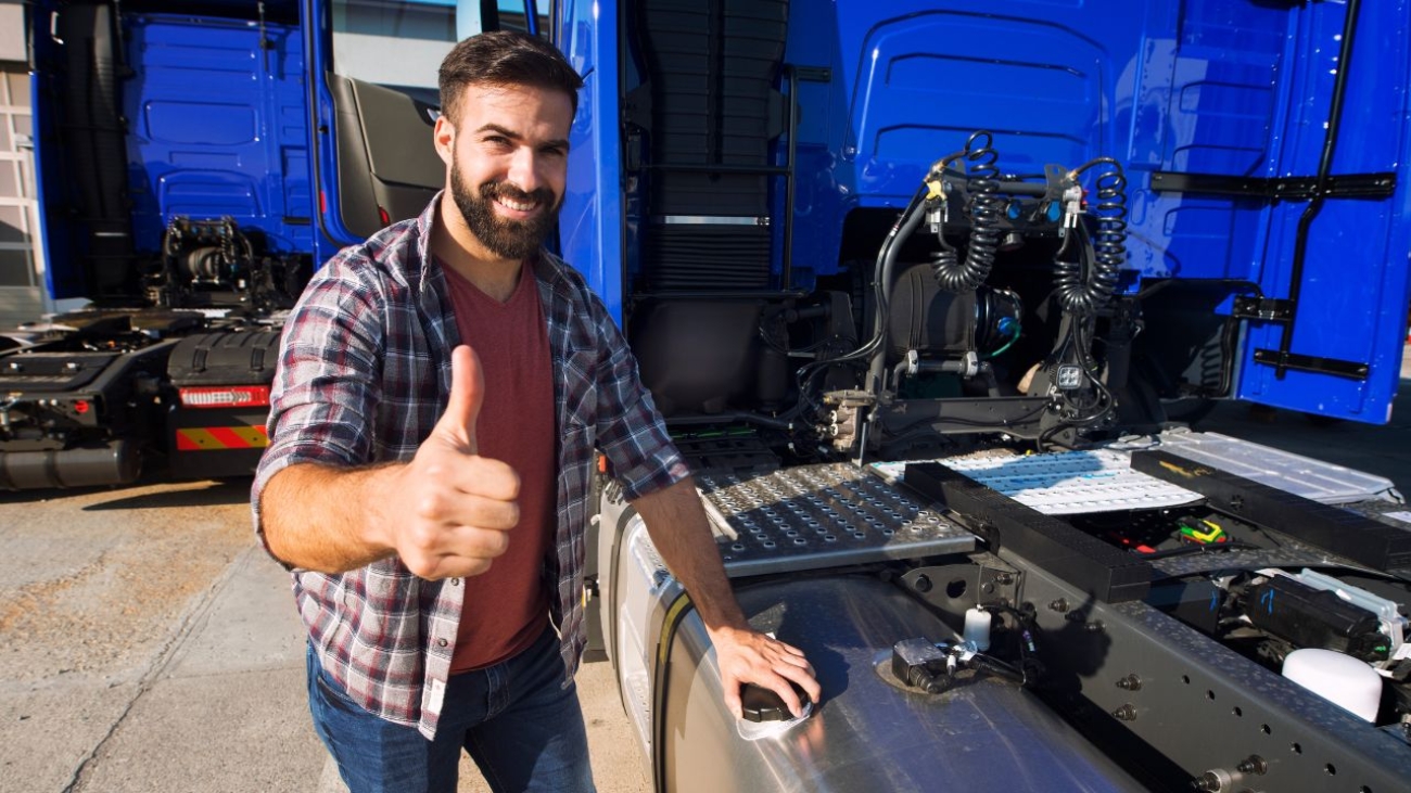 Dlaczego warto korzystać z bezpiecznego parkingu zamiast przypadkowych postojów