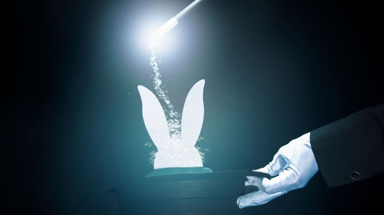 Iluzjonista na urodziny dziecka – dlaczego to hit