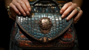 Jak rozpoznać oryginalną torebkę Gucci lub Louis Vuitton?