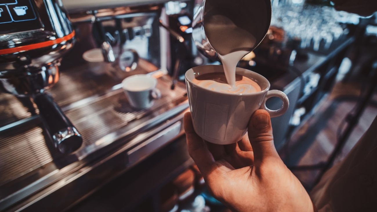 Jak wybrać idealną kawę do ekspresu