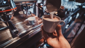 Jak wybrać idealną kawę do ekspresu