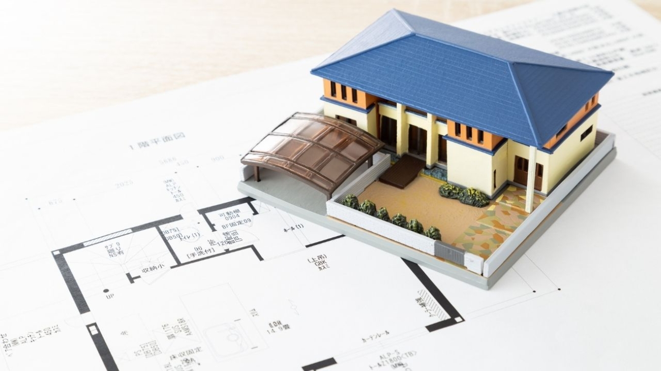 Jak wybrać projekt domu