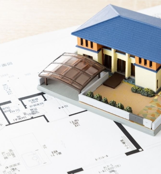 Jak wybrać projekt domu