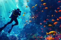 Jak zacząć przygodę z nurkowaniem