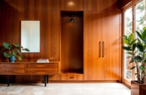 Meble do przedpokoju na wymiar - jak stworzyć funkcjonalną przestrzeń we wnętrzu domu