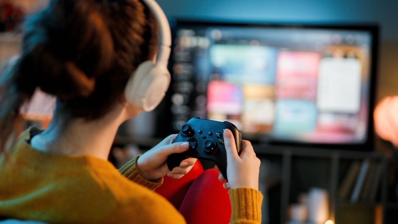 Najczęstsze usterki konsol PlayStation i Xbox