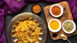 Odkryj kulinarne bogactwo Indii na Mokotowie: Kulinarna podróż do restauracji indyjskiej