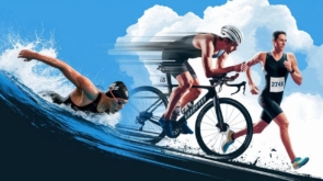Triathlon dla początkujących – kompletny przewodnik