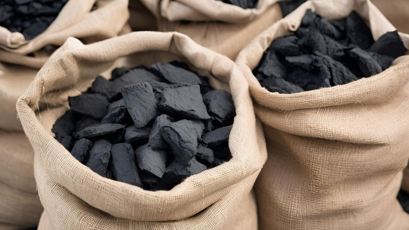 Węgiel workowany vs luzem – co lepsze