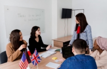 Why learning Polish with a teacher works faster