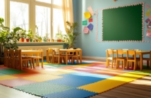 5 powodów, dla których przedszkole w Ząbkach jest idealnym miejscem dla dziecka
