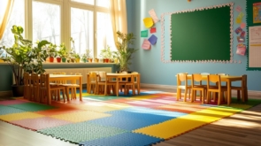 5 powodów, dla których przedszkole w Ząbkach jest idealnym miejscem dla dziecka