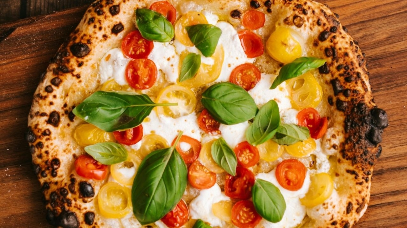 Co zamówić w restauracji włoskiej po raz pierwszy?