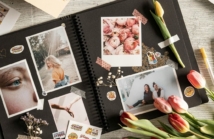Jak stworzyć swój pierwszy album scrapbookowy?
