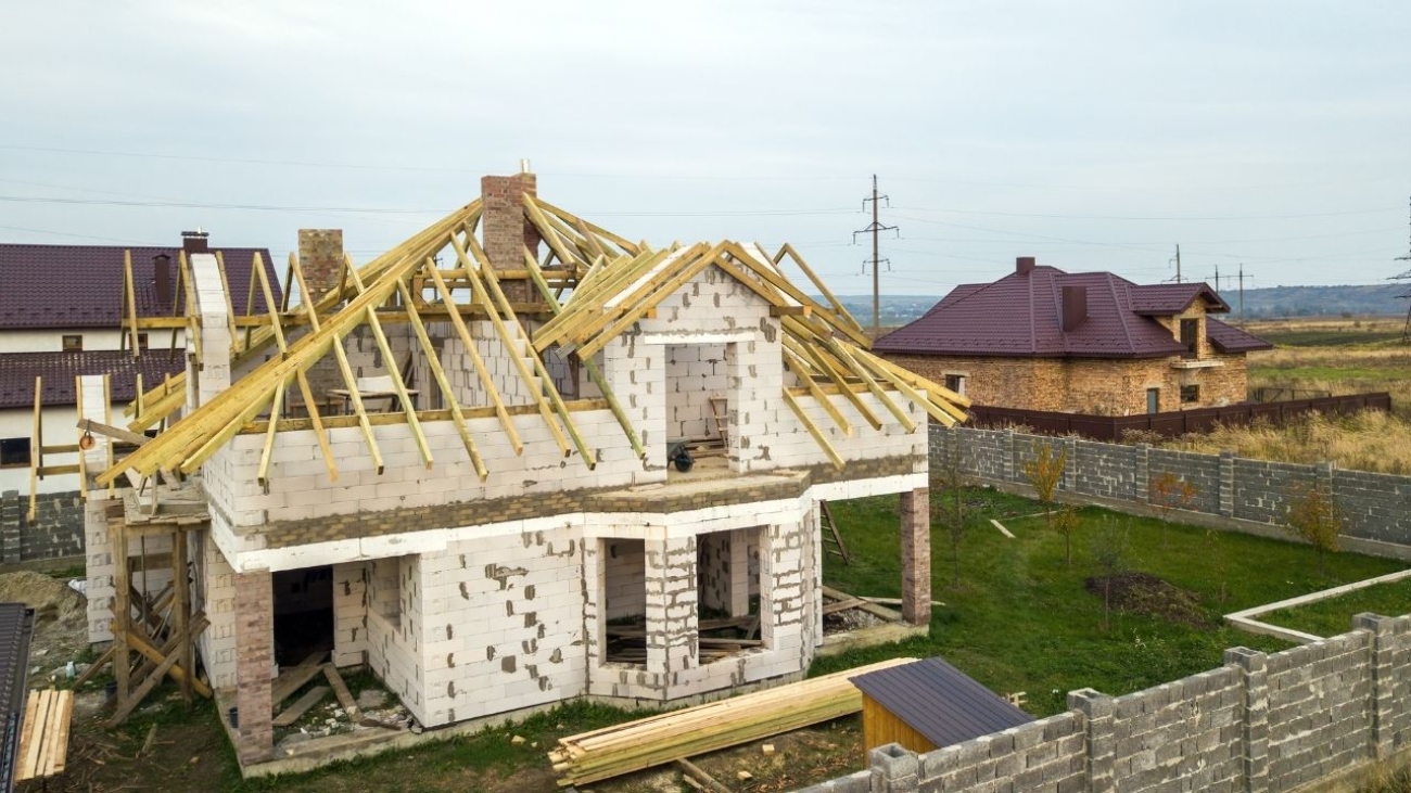 Jak wygląda współpraca z firmą budowlaną?