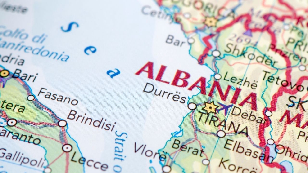 Najlepsze lokalizacje inwestycyjne w Albanii