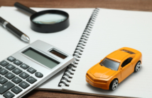 Czy warto kupować auto po szkodzie?