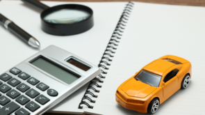 Czy warto kupować auto po szkodzie?